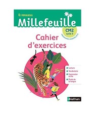 Nouveau mille feuilles gebraucht kaufen  Trebbin