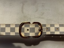 Louis vuitton belt for sale Louis vuitton belt for sale  MORDEN