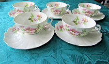 Tasses thé porcelaine d'occasion Tasses thé porcelaine d'occasion  Château-Salins