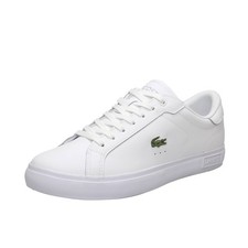 Lacoste powercourt sneakers usato Lacoste powercourt sneakers usato  Gambolo