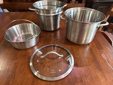 Calphalon stainless steel for sale  Leesburg