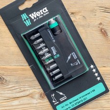 Wera bit check for sale  NEWARK