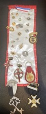 Masonic pin lot for sale  Edmond