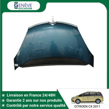 Capot citroen 7901n7 d'occasion  Niort