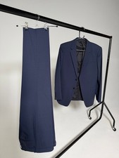 Theory blue slim for sale  LONDON