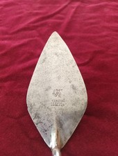 Vintage solid cast for sale  BRENTWOOD