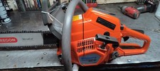 Husqvarna 543xp chainsaw for sale  Lincoln