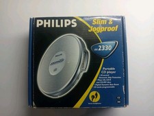 Phillips ax2330 portable for sale  BLACKBURN