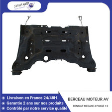 Berceau moteur renault d'occasion  Saint-Quentin