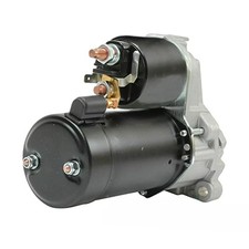Motorino avviamento completo usato  Italia