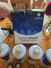 Zurich shield automotive for sale  Cheboygan