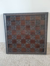 Vintage english chess for sale  NORTHAMPTON
