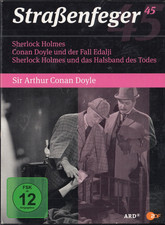 Straßenfeger dvd christopher gebraucht kaufen  Heidelberg