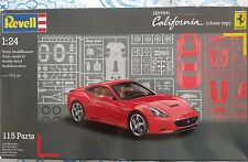 Revell ferrari california usato  Vicenza