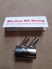 Mardave marauder twin for sale  CROYDON