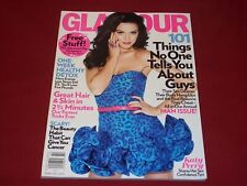 2010 FEBRUARY GLAMOUR MAGAZINE - KATY PERRY - FRONT COVER - PB 2382 comprar usado  Enviando para Brazil