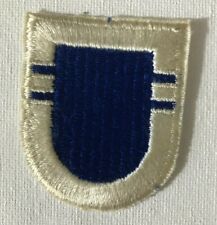 Army 82nd airborne for sale  ROSSENDALE