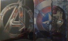 vingadores 3d comprar usado vingadores 3d comprar usado Enviando para Brazil