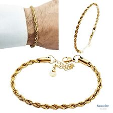 Bracciale uomo catena usato  Napoli