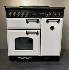 Rangemaster dual fuel for sale  BRADFORD