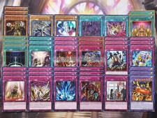 Yugioh eldlich deck for sale  Hamilton