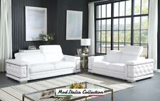 Genuine italian leather for sale  Houston