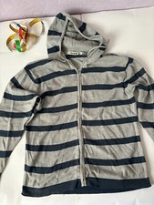 Gilet capuche coton d'occasion Gilet capuche coton d'occasion  Antony