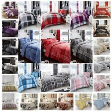 Reversible duvet quilt for sale  OLDHAM