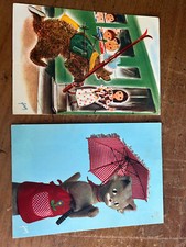 Carte postales maison d'occasion  Guéret