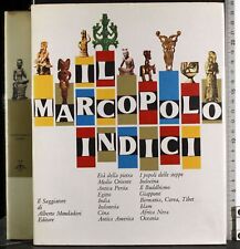 Marcopolo. indici. aa.vv. usato  Ariccia