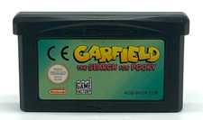 Garfield the search gebraucht kaufen  Remscheid