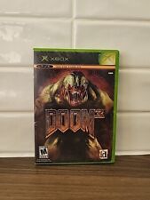 Doom 3 (Microsoft Xbox, 2005) Completo  comprar usado  Enviando para Brazil