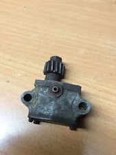 Norton oil pump for sale  BIRMINGHAM