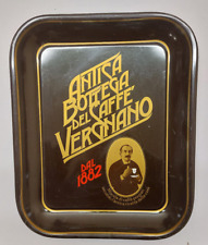 Vassoio latta vintage usato  Poviglio