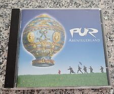 Pur abenteuerland 1995 gebraucht kaufen  Lehrte