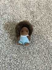 Sylvanian families hedgehog for sale  POOLE