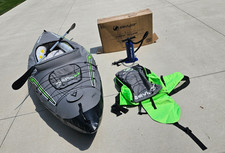 Sevylor quik pak for sale  Portage