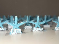 Segnaposto comunione matrimoni usato  Maranello
