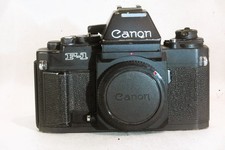 Canon schwarz gutem gebraucht kaufen  Rülzheim