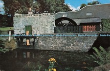 Roda d'água D250948 Callander Kilmahog W S Thomson Ltd 1961 comprar usado  Enviando para Brazil