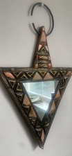 Rare morrocan mirror for sale  BIRMINGHAM
