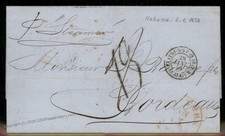 Usa 1836 havana d'occasion  Expédié en Belgium