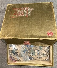 Victory gold box for sale  Marina Del Rey