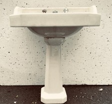 Lavabo vasque salle d'occasion  La Rochelle