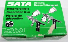 airbrush pistole gebraucht kaufen  Moers