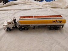 Camion majorette cisterna usato  Saronno