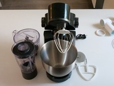 Krups master perfect gebraucht kaufen  Gaimersheim