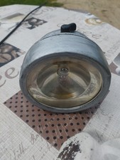 Alte fahrradlampe batterie gebraucht kaufen  Coswig