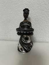 Afrikanische deko figur gebraucht kaufen  Plochingen