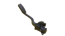 Fiat 500l throttle for sale  DUNGANNON